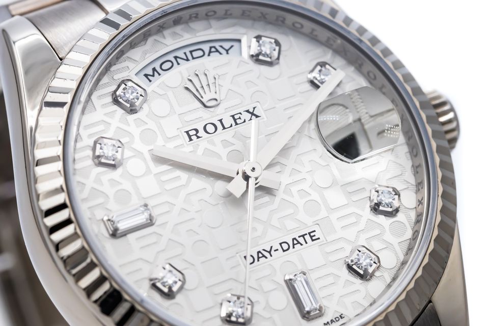 Rolex Day-Date 118239 Image 6